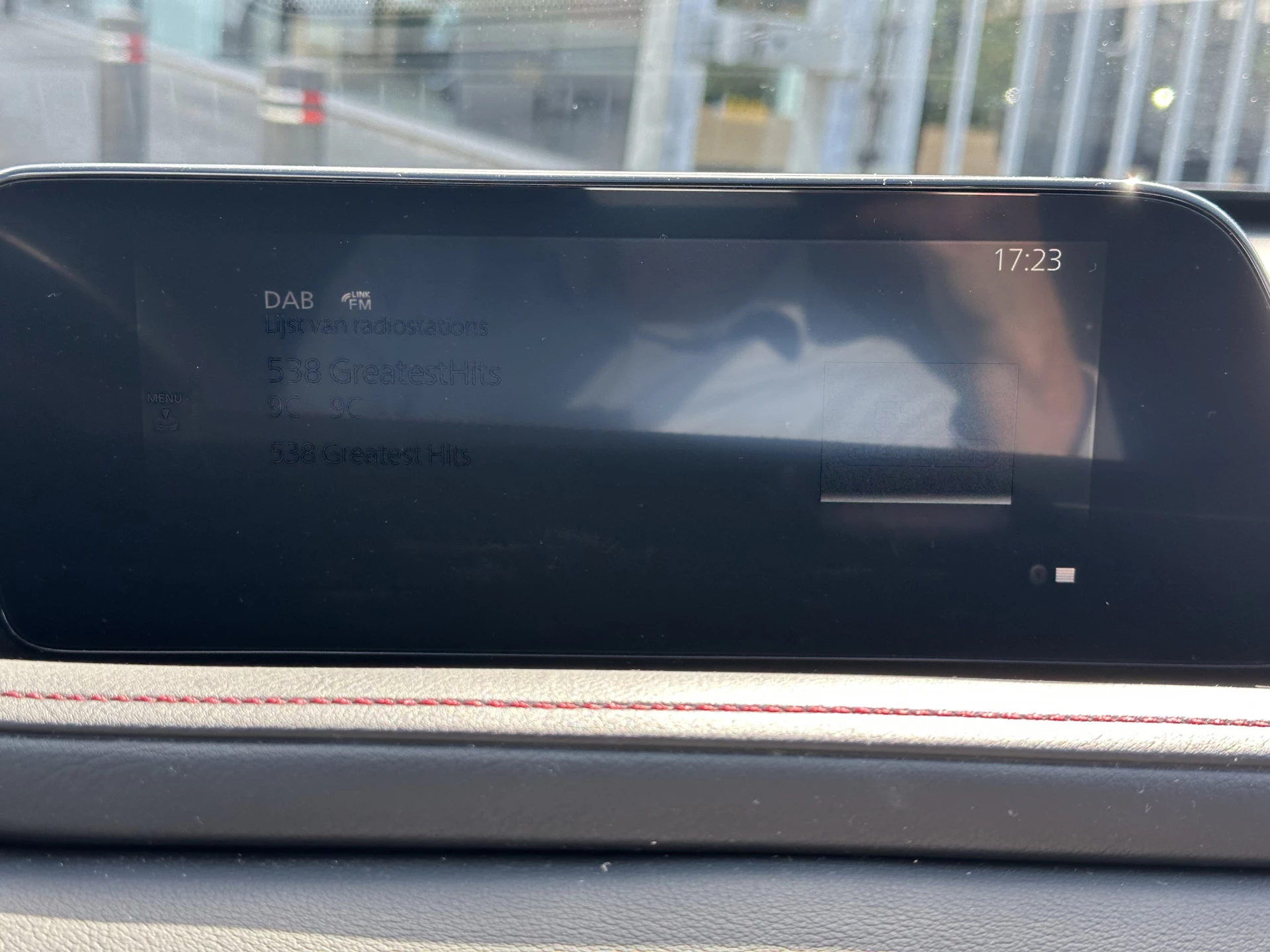 Hoofdafbeelding Mazda CX-30