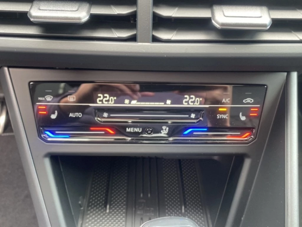 Hoofdafbeelding Volkswagen Taigo