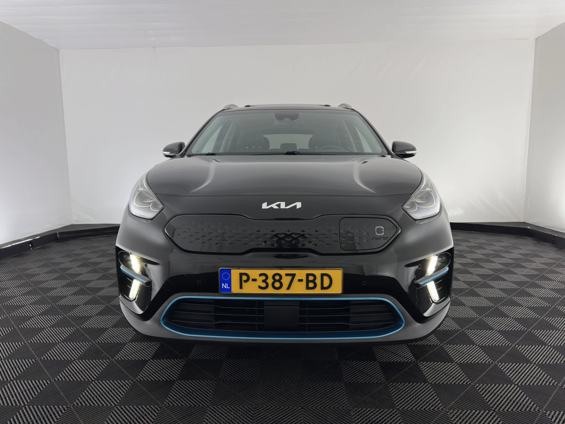 Hoofdafbeelding Kia e-Niro