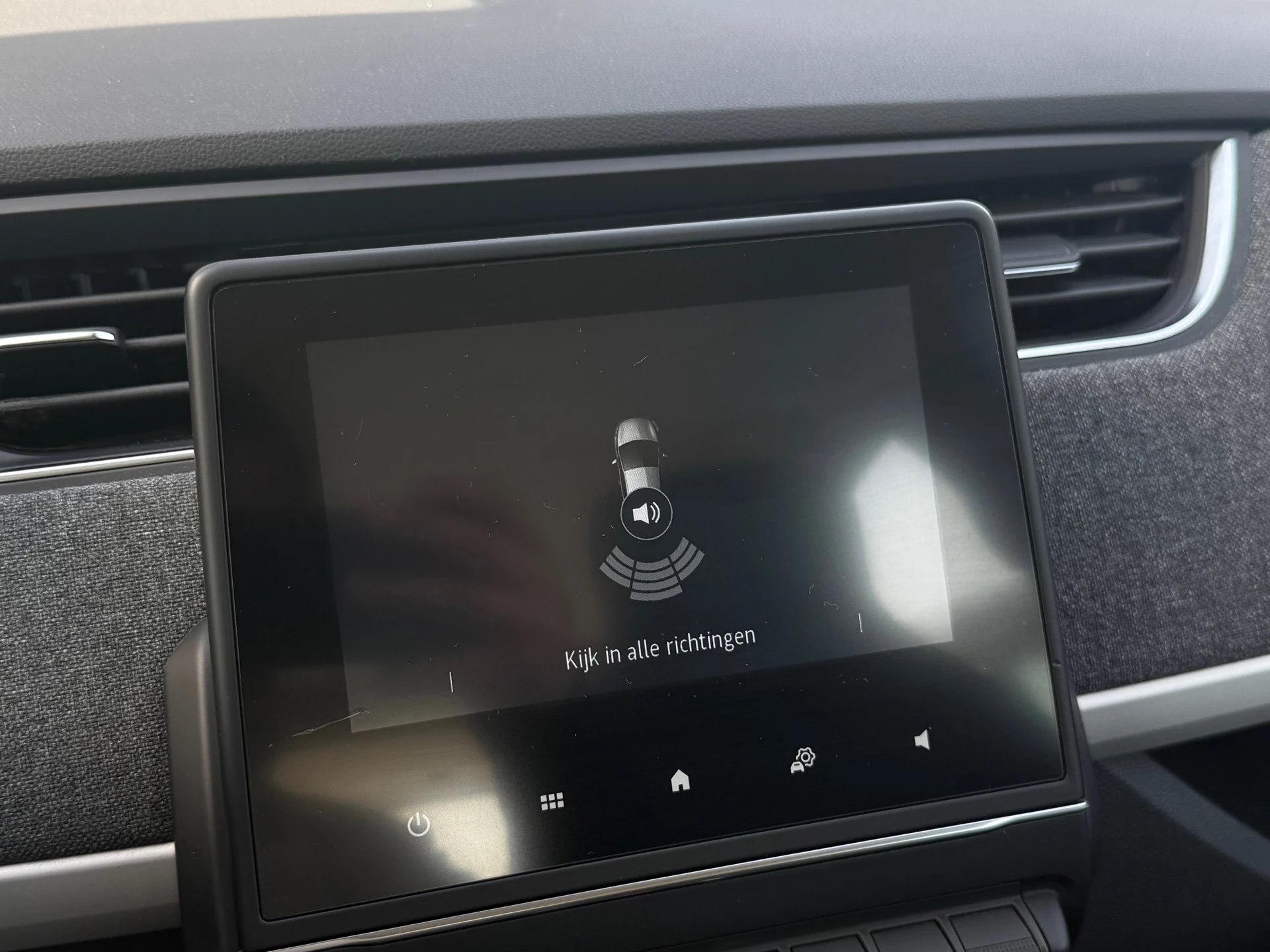 Hoofdafbeelding Renault ZOE