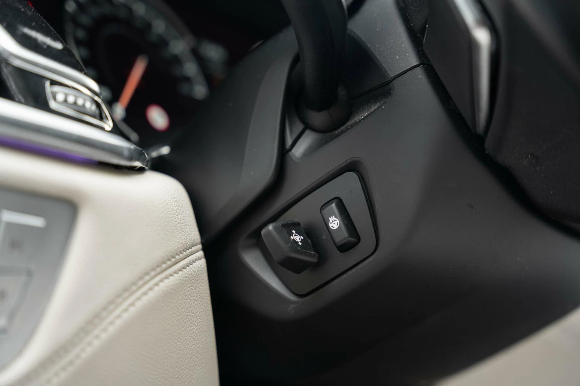 Hoofdafbeelding BMW 7 Serie