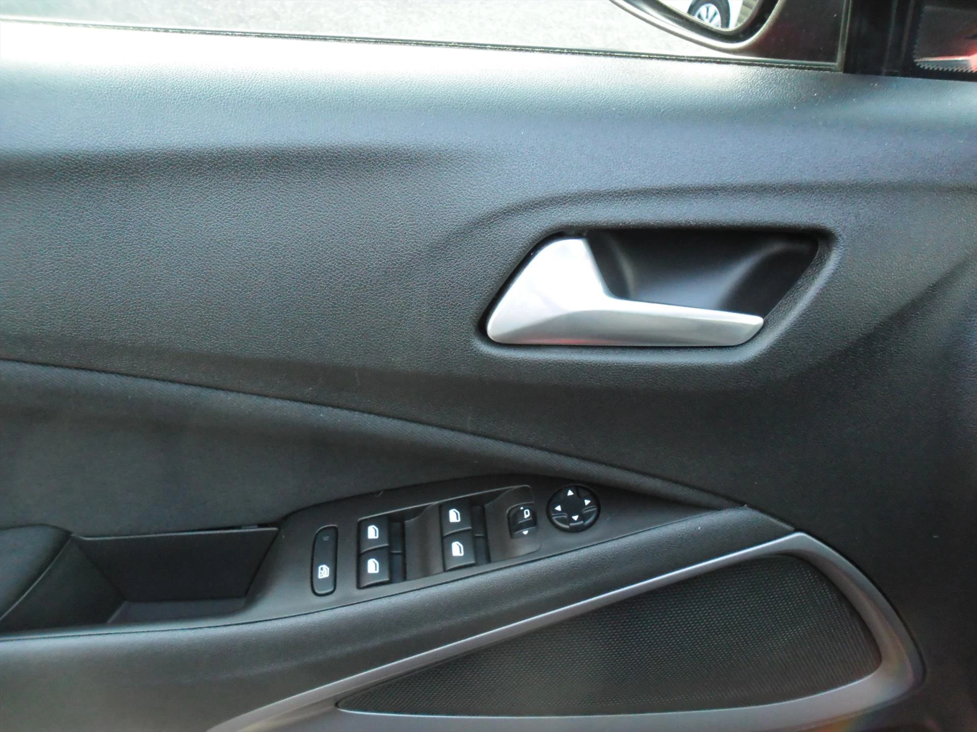 Hoofdafbeelding Opel Crossland