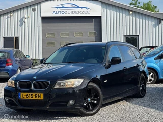BMW 3-serie Touring 318i nw ketting