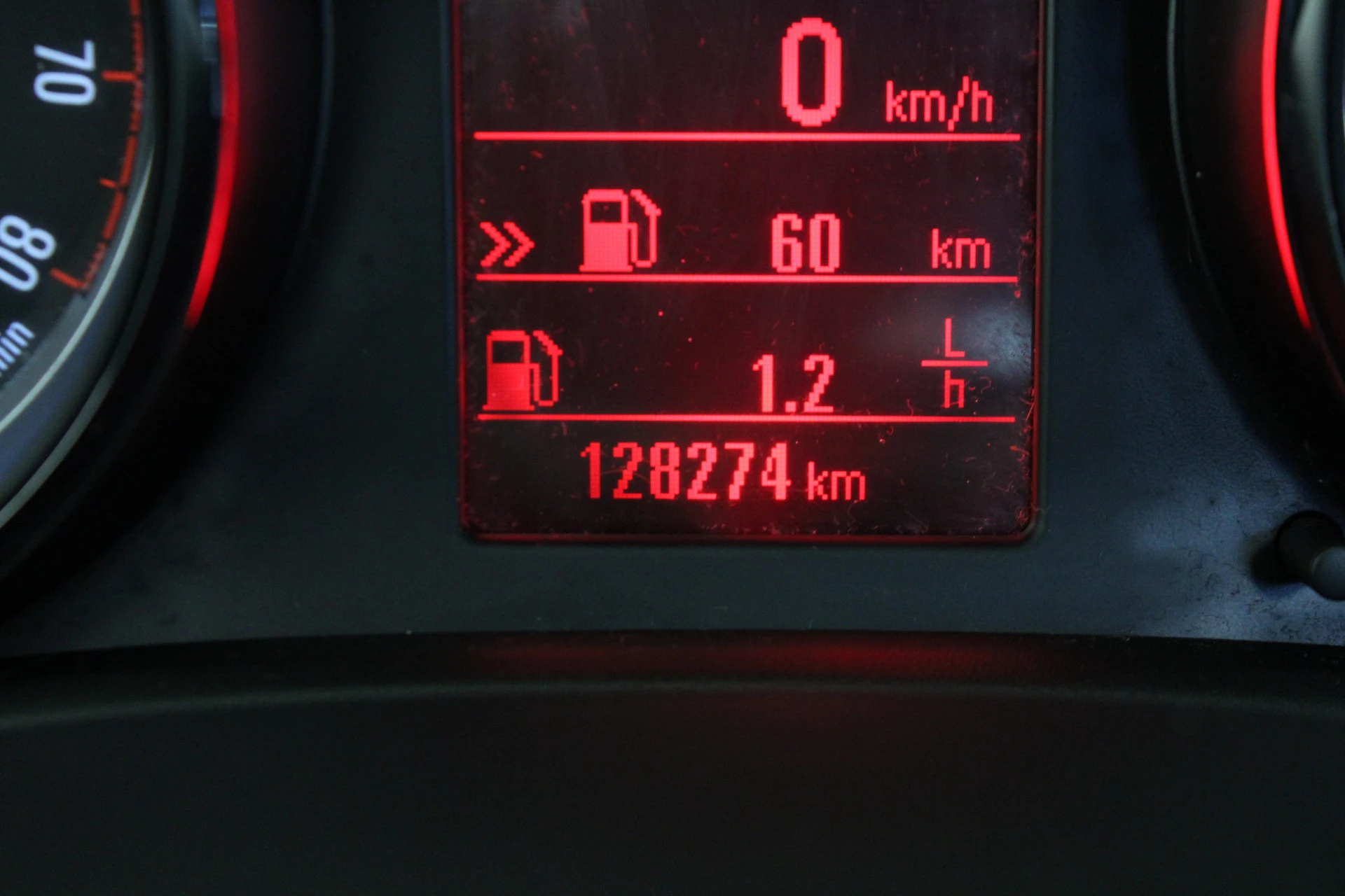 Hoofdafbeelding Opel Cascada