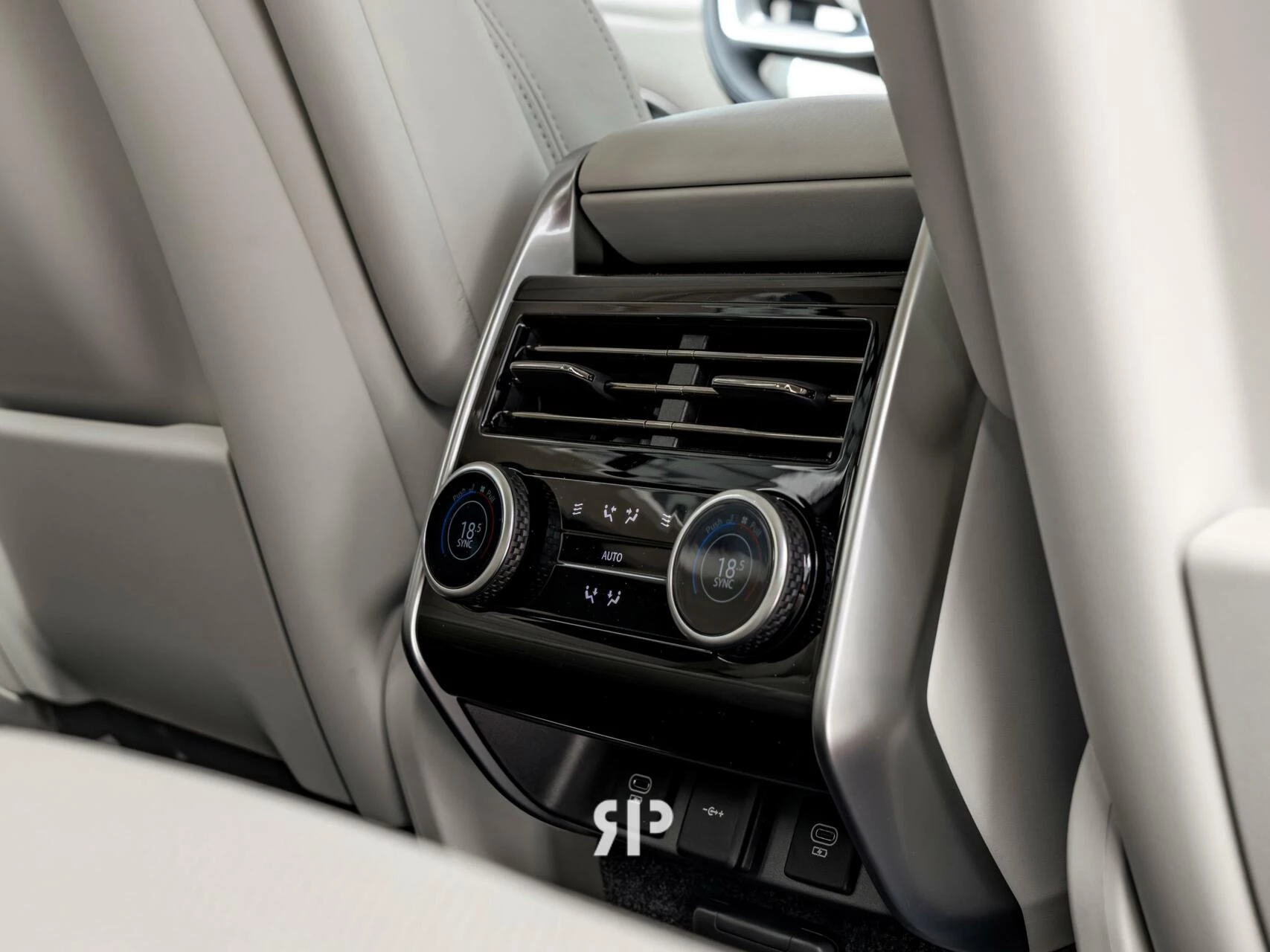 Hoofdafbeelding Land Rover Range Rover