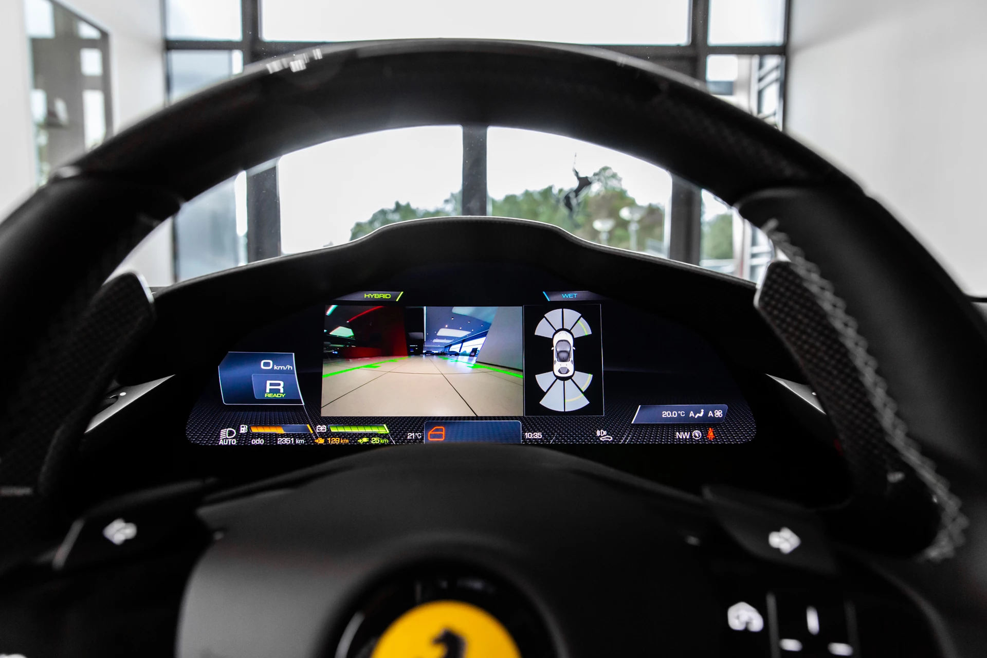 Hoofdafbeelding Ferrari SF90 Stradale