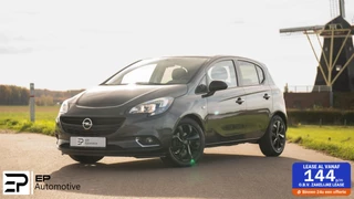Hoofdafbeelding Opel Corsa Opel Corsa 1.4 Colour Edition|AppleCarPlay|Sport|Cruise|Airc