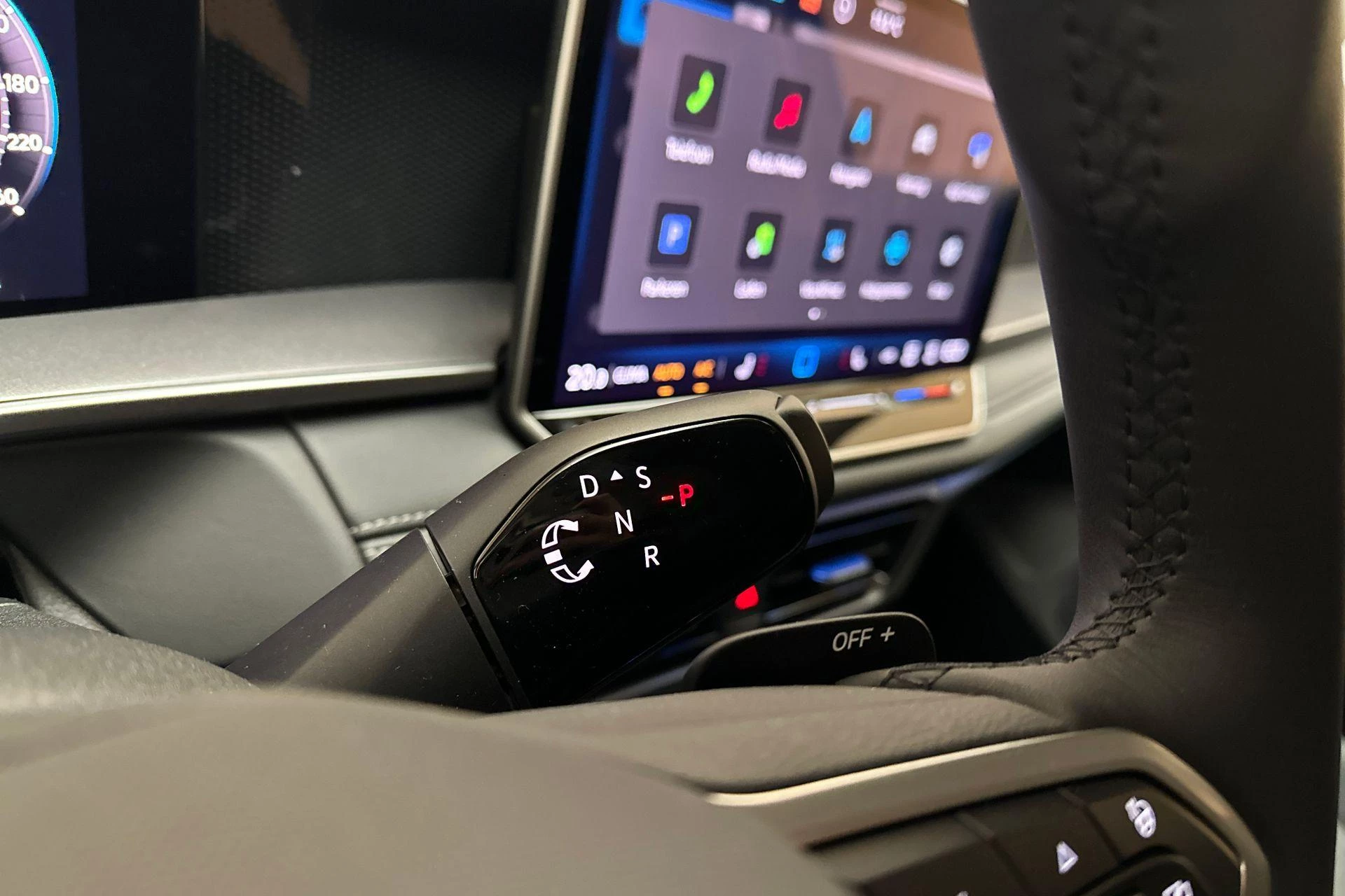 Hoofdafbeelding Volkswagen Tayron