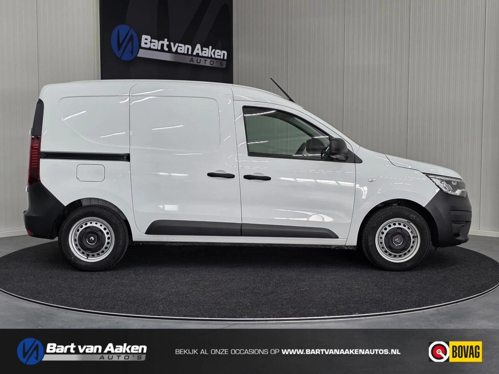 Hoofdafbeelding Renault Express