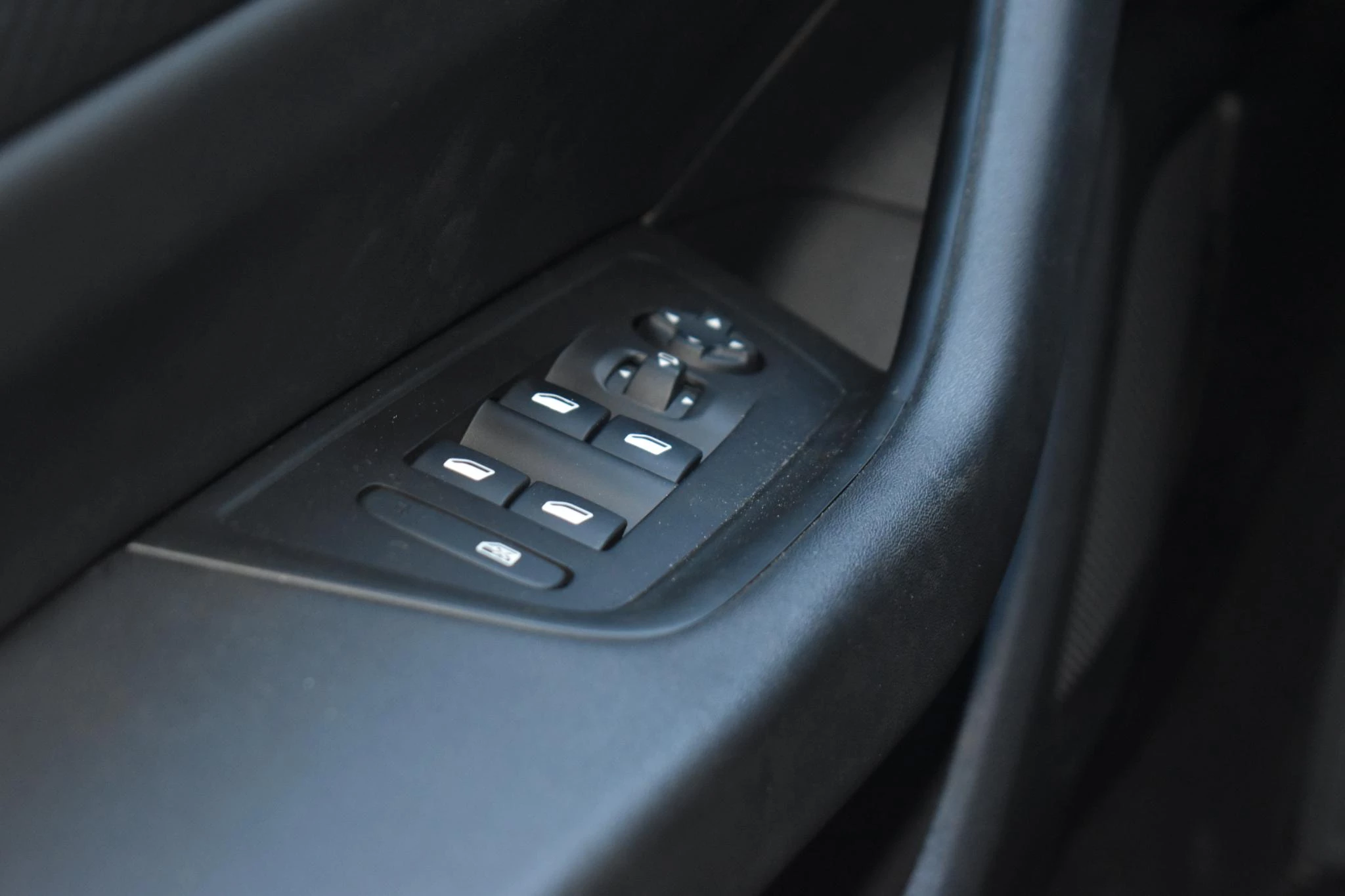 Hoofdafbeelding Peugeot 508