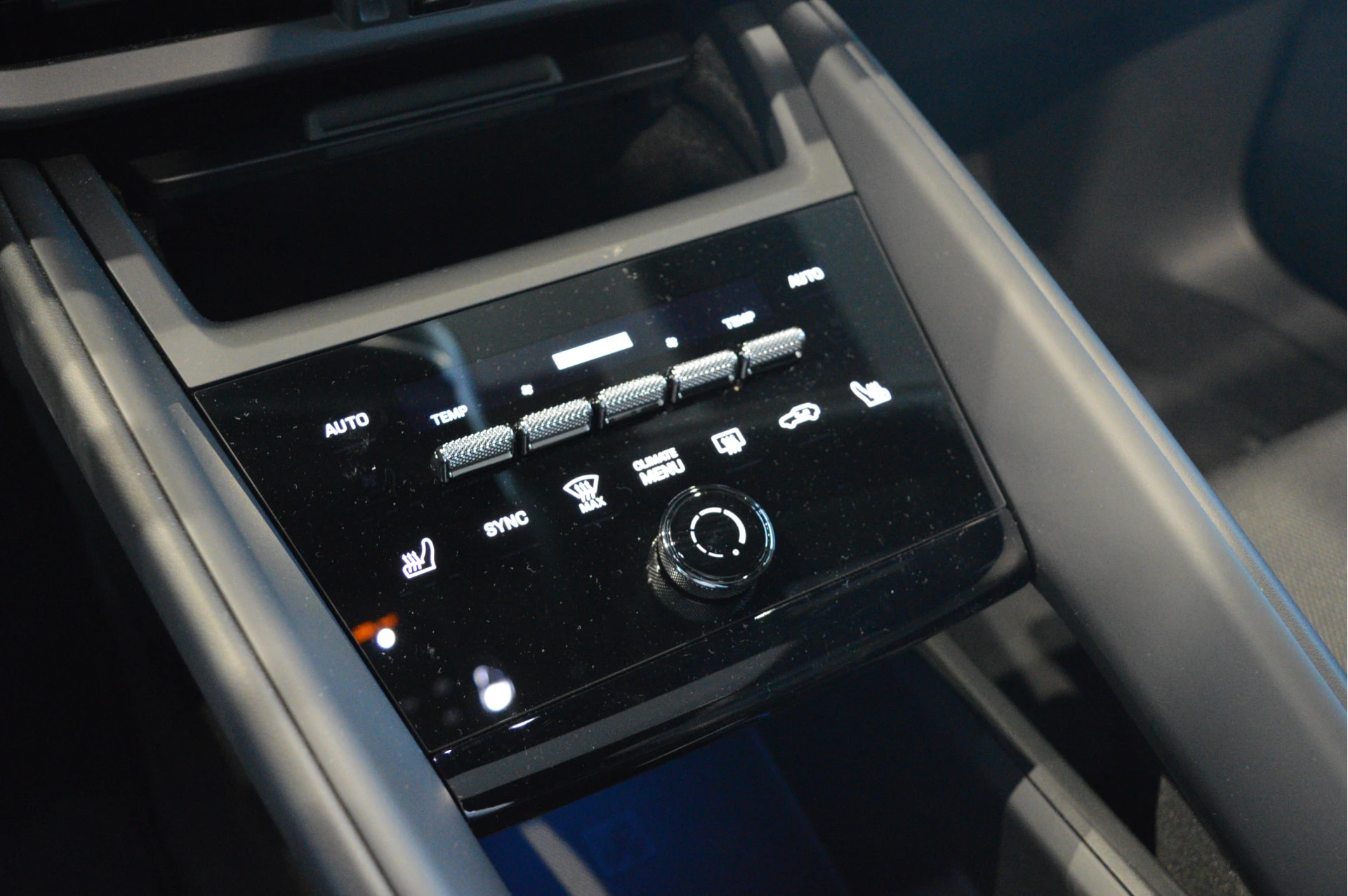 Hoofdafbeelding Porsche Macan