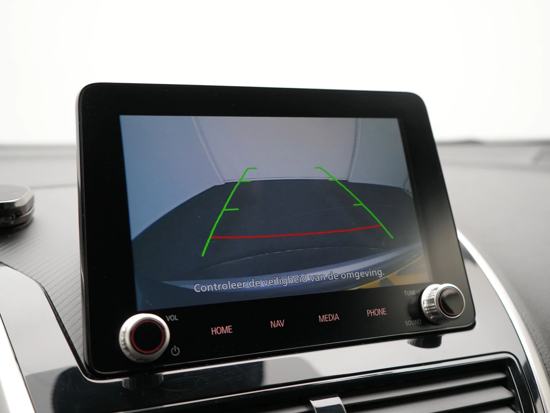 Hoofdafbeelding Mitsubishi Eclipse Cross