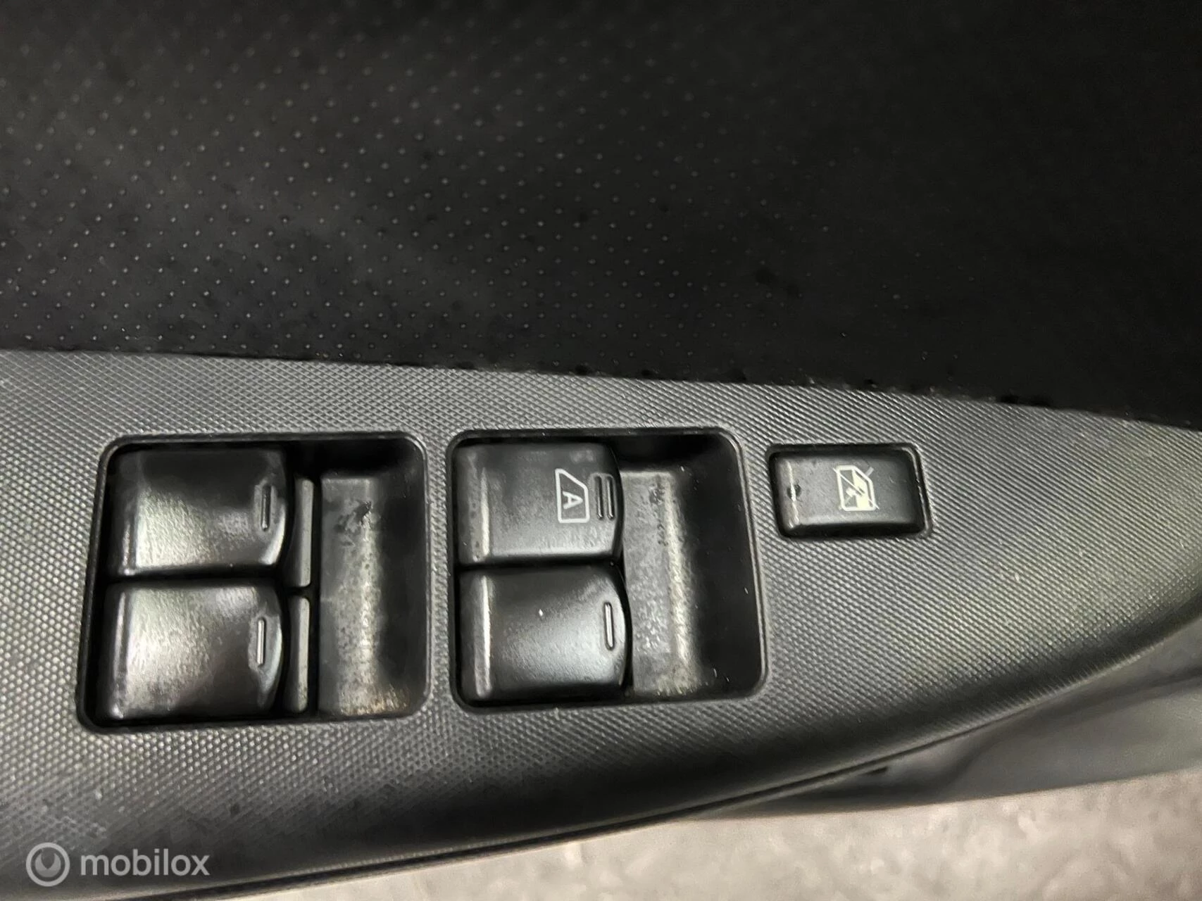 Hoofdafbeelding Nissan Note