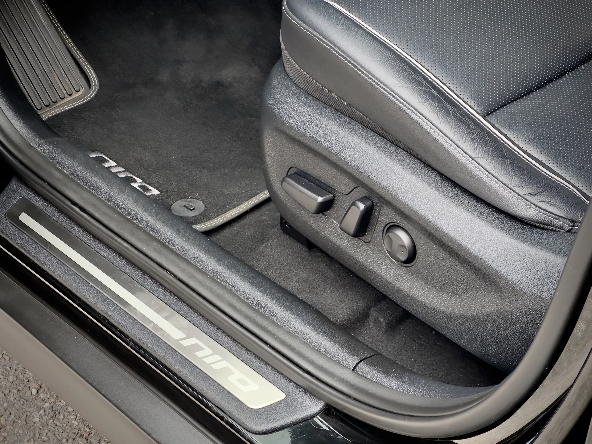 Hoofdafbeelding Kia e-Niro