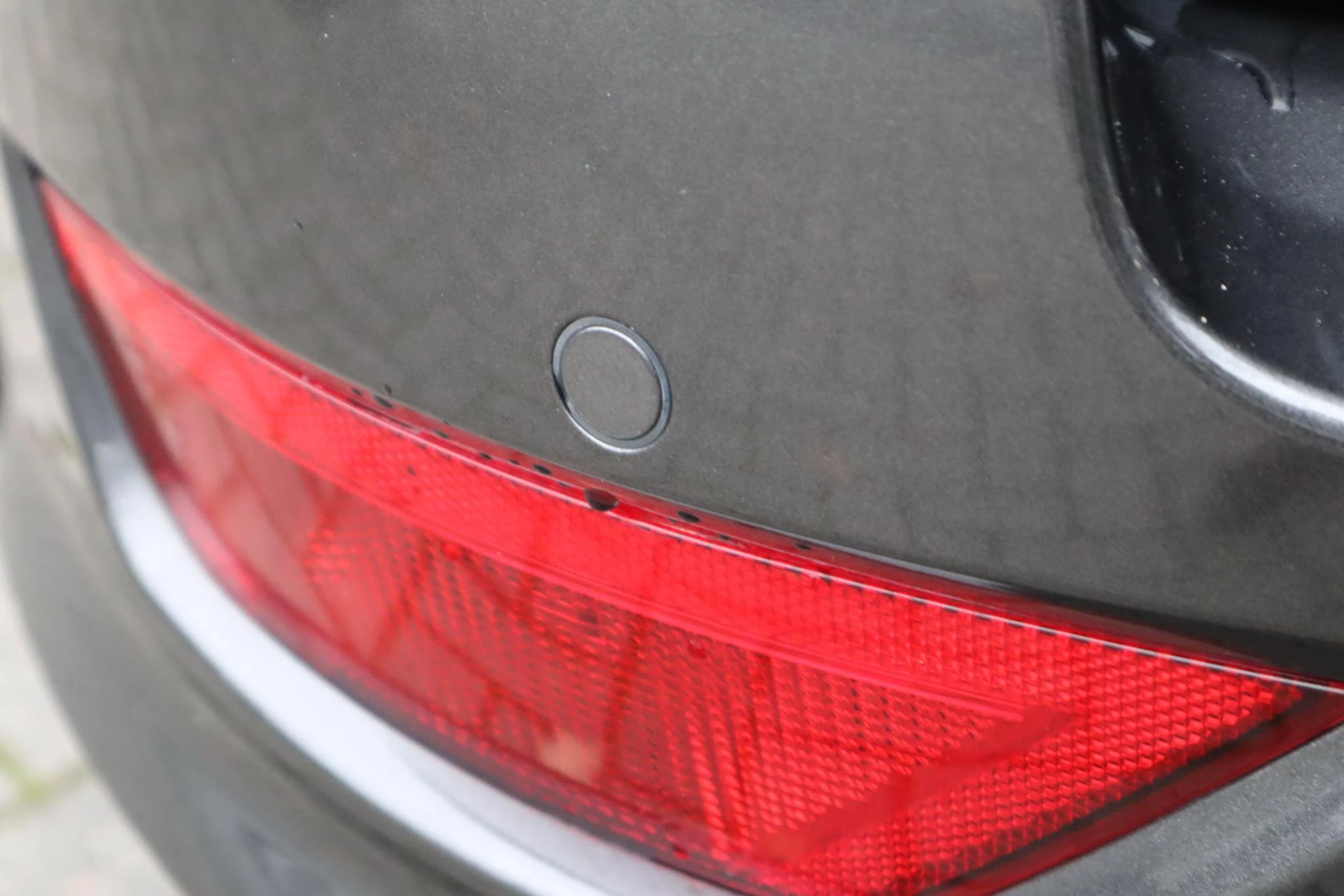 Hoofdafbeelding Ford EcoSport