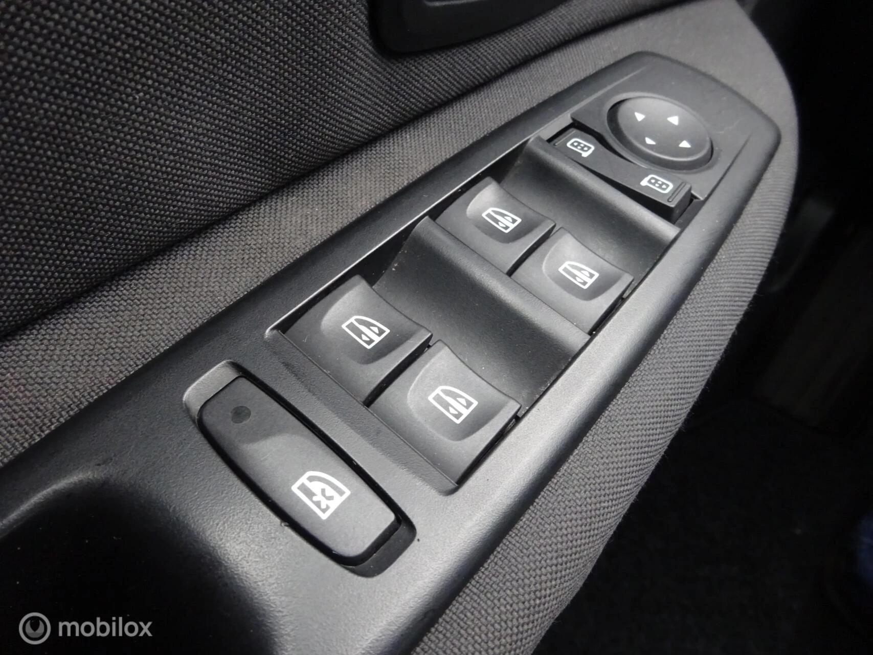 Hoofdafbeelding Renault Scénic