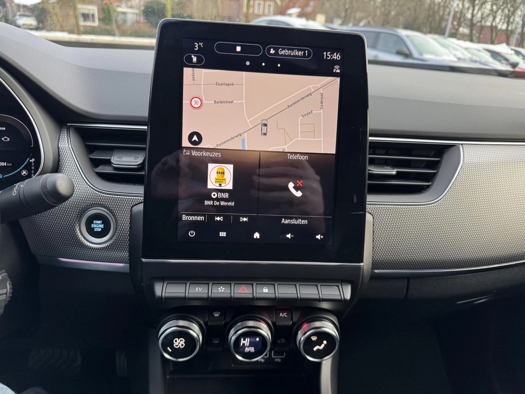 Hoofdafbeelding Renault Arkana