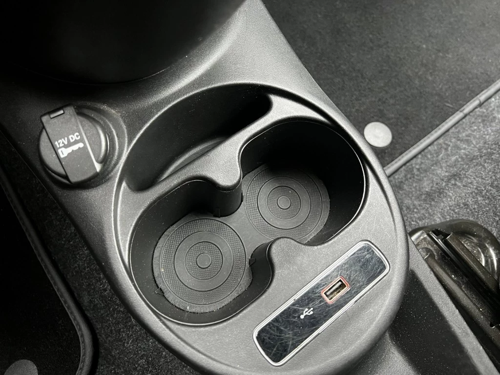 Hoofdafbeelding Abarth 595