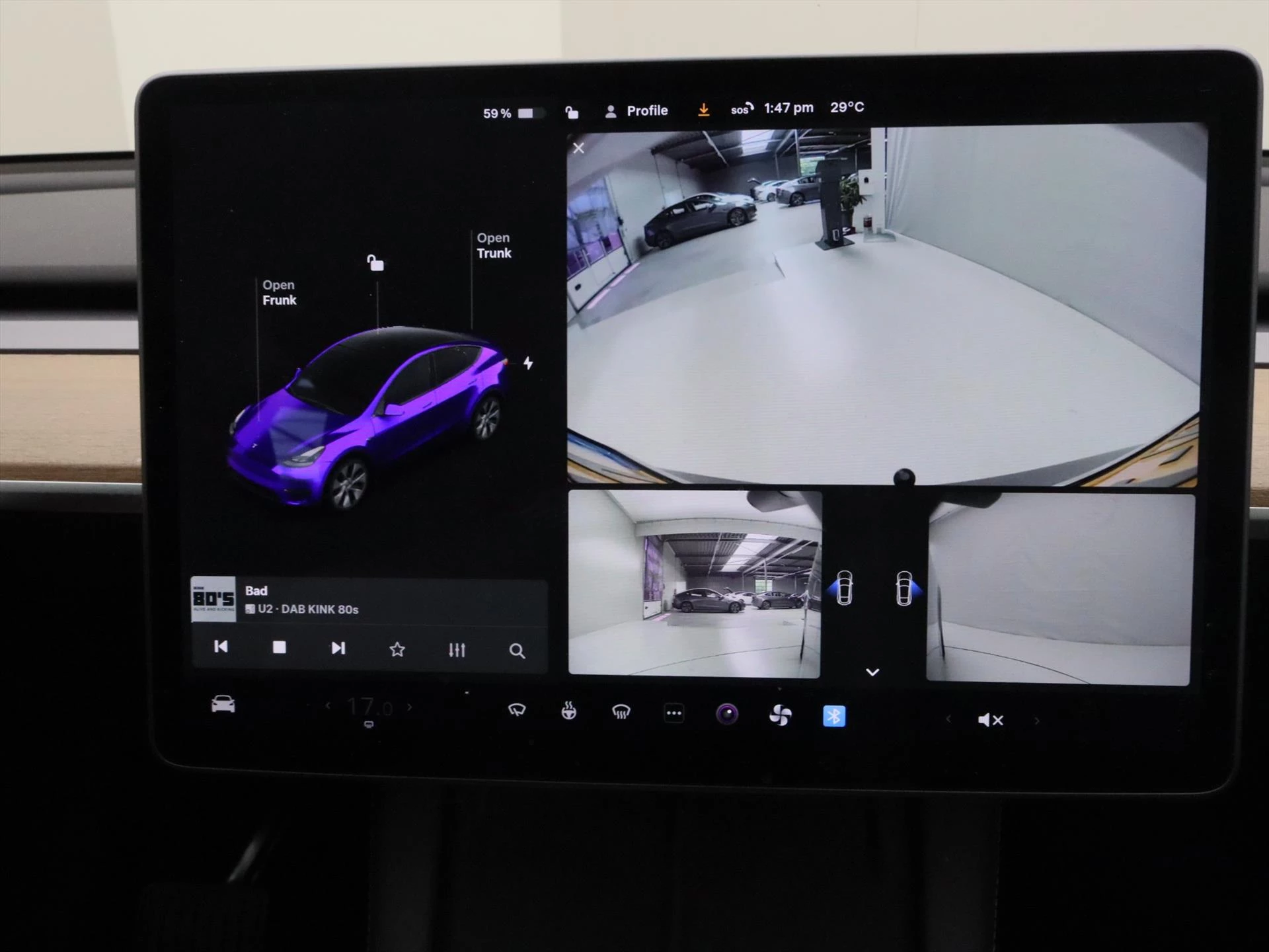 Hoofdafbeelding Tesla Model Y