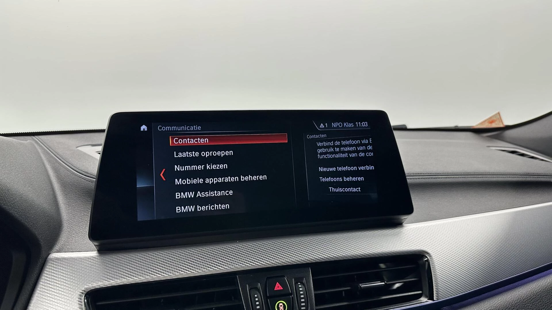Hoofdafbeelding BMW X2