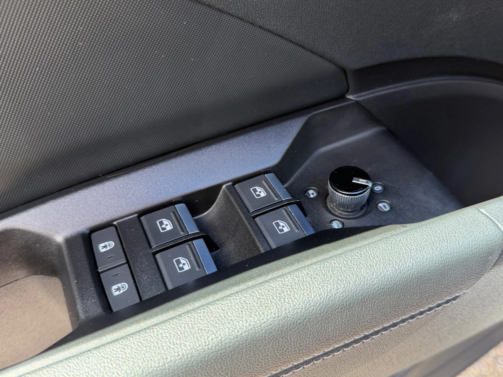 Hoofdafbeelding Audi Q4 Sportback e-tron