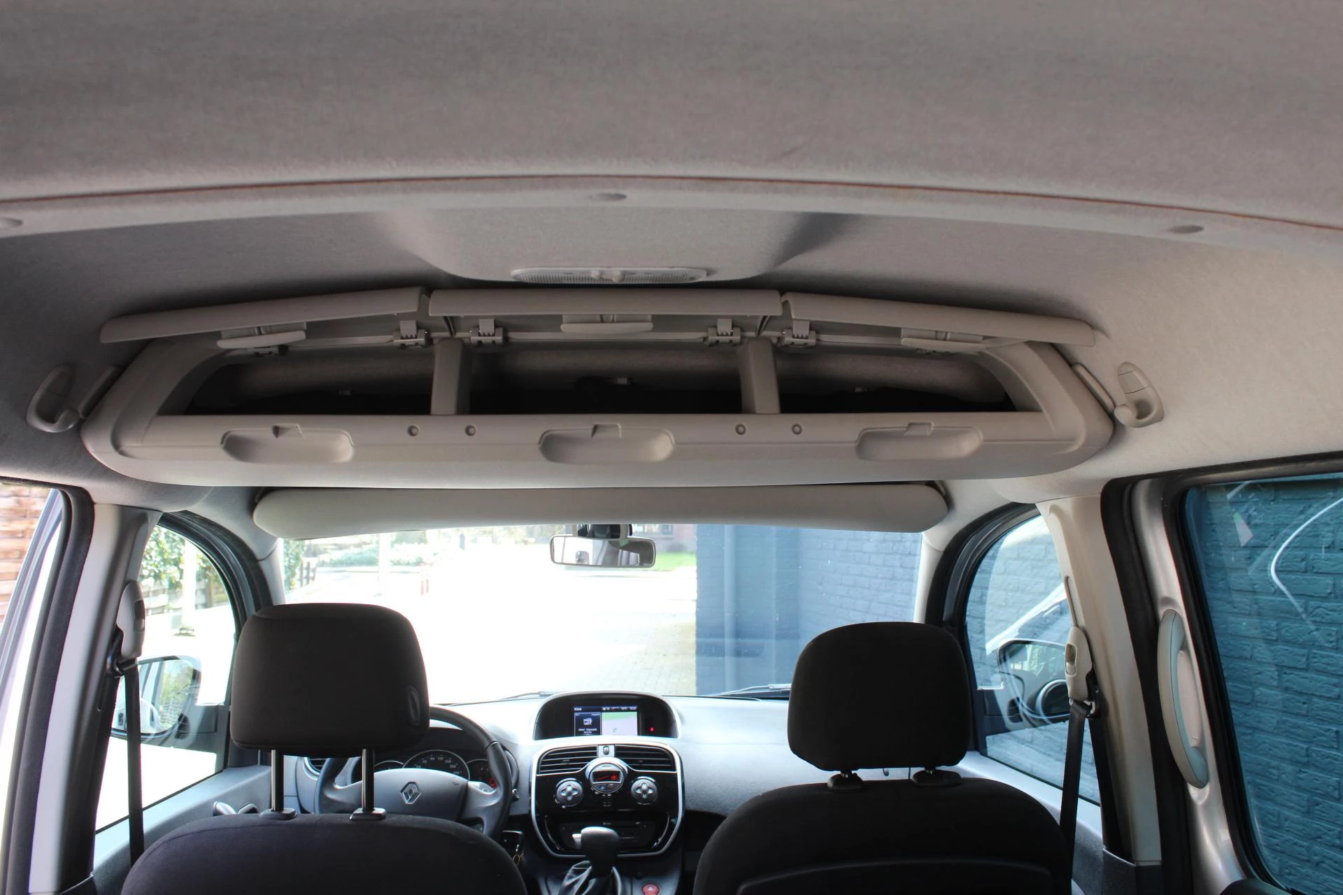 Hoofdafbeelding Renault Kangoo