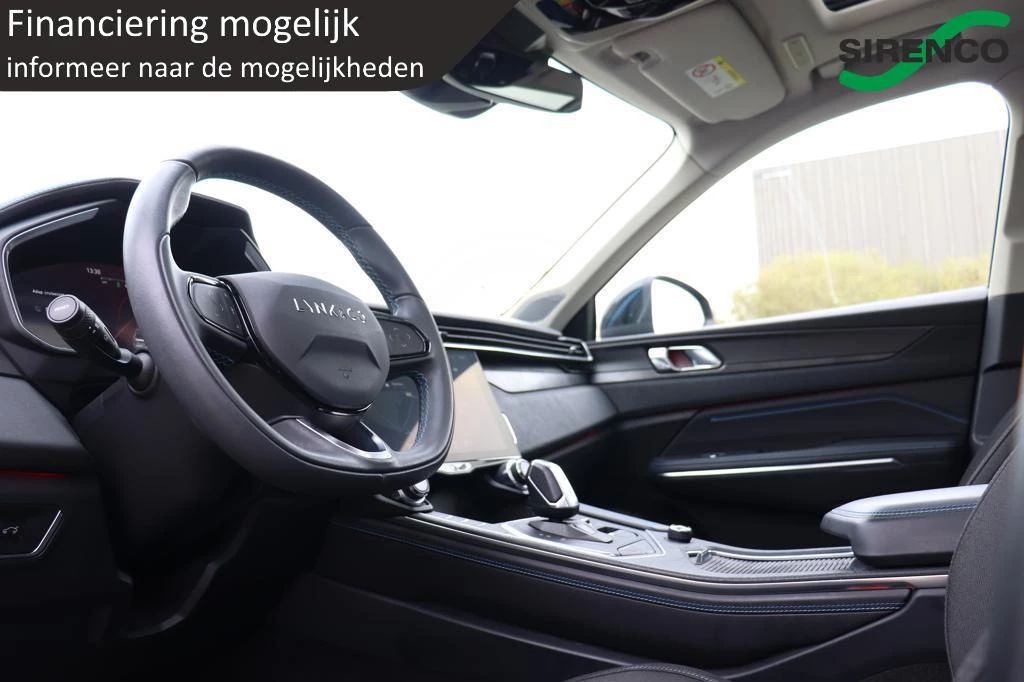 Hoofdafbeelding Lynk & Co 01