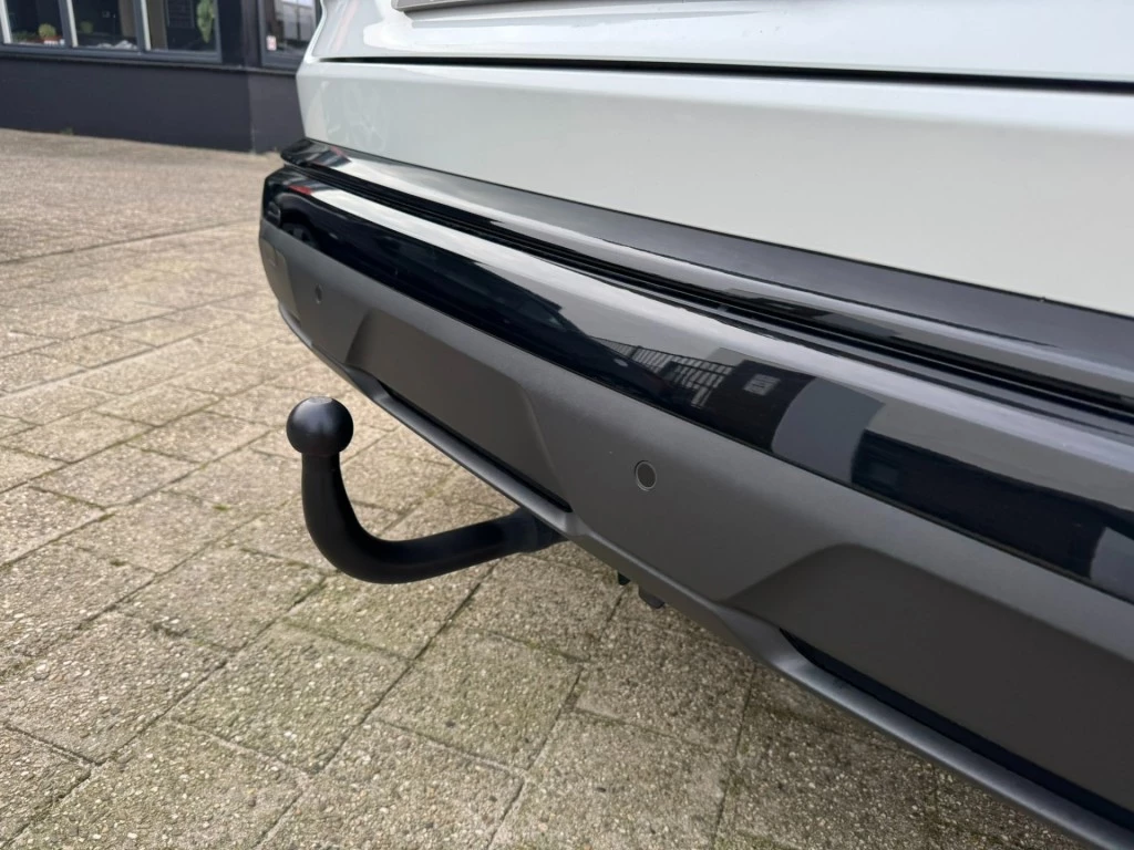 Hoofdafbeelding Renault Austral