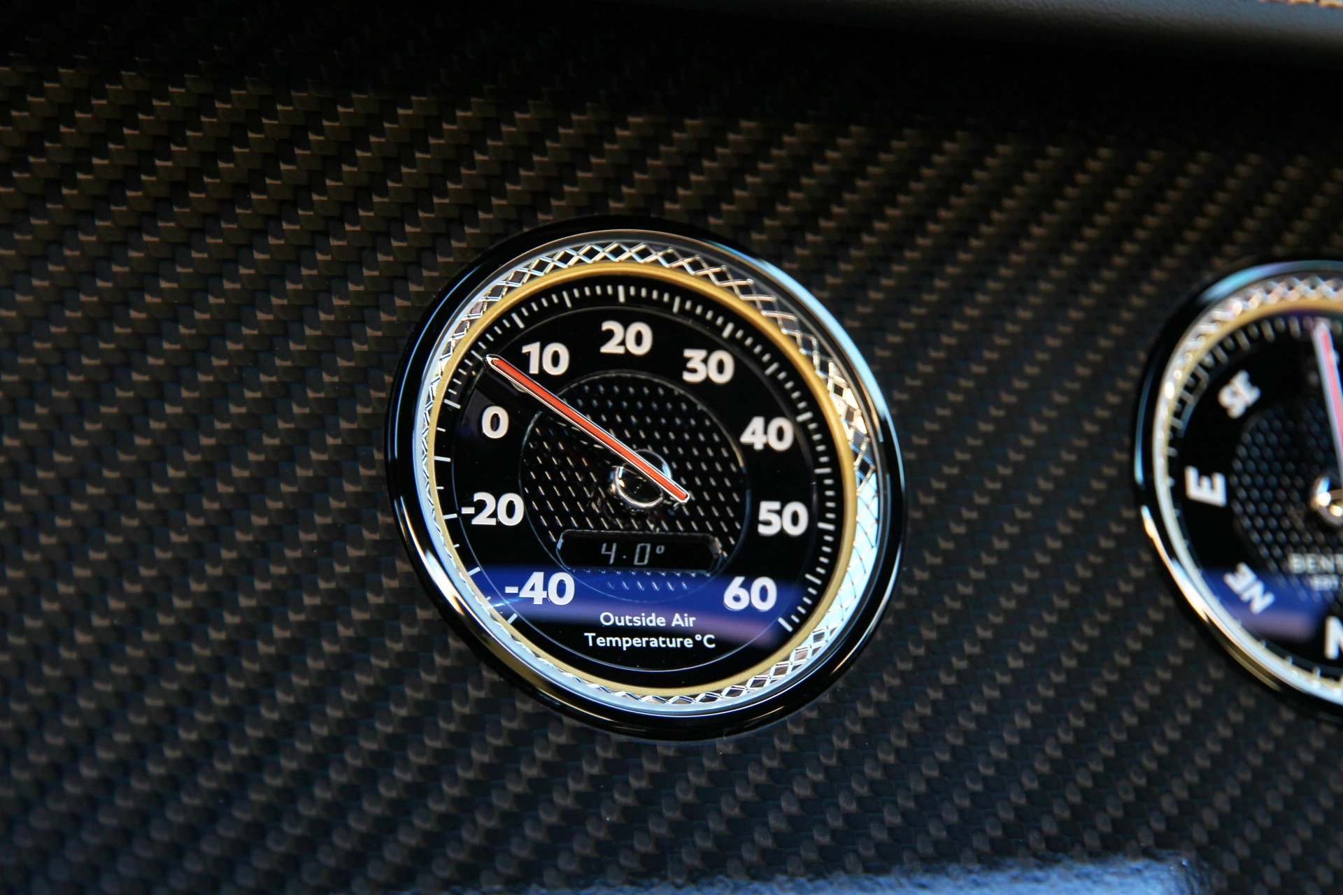 Hoofdafbeelding Bentley Flying Spur