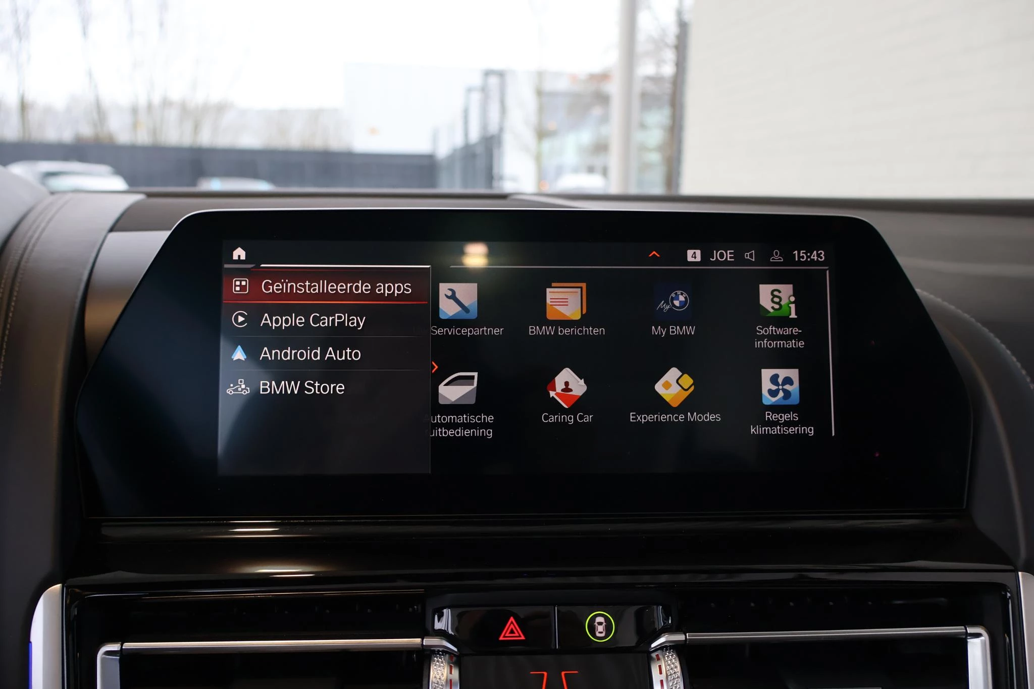 Hoofdafbeelding BMW 8 Serie