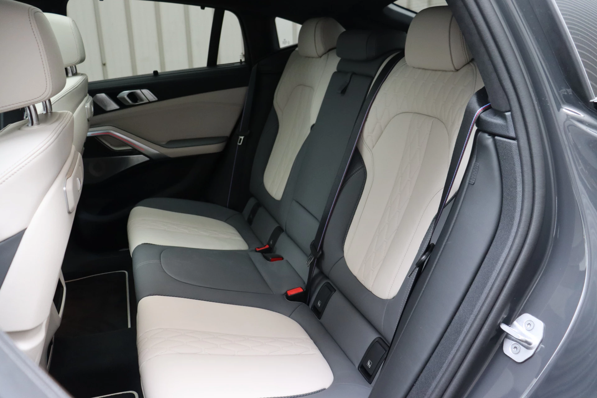 Hoofdafbeelding BMW X6