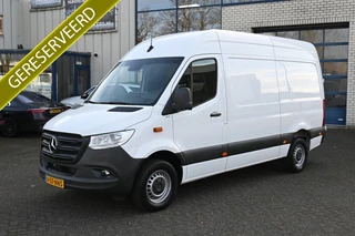 Mercedes-Benz Sprinter 317 CDI L2H2 360 Graden camera, Navigatie, Stoelverwarming