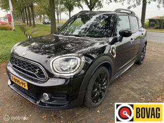 Mini Countryman 2.0 Cooper SE ALL4 CHILLI  model jaar 2020