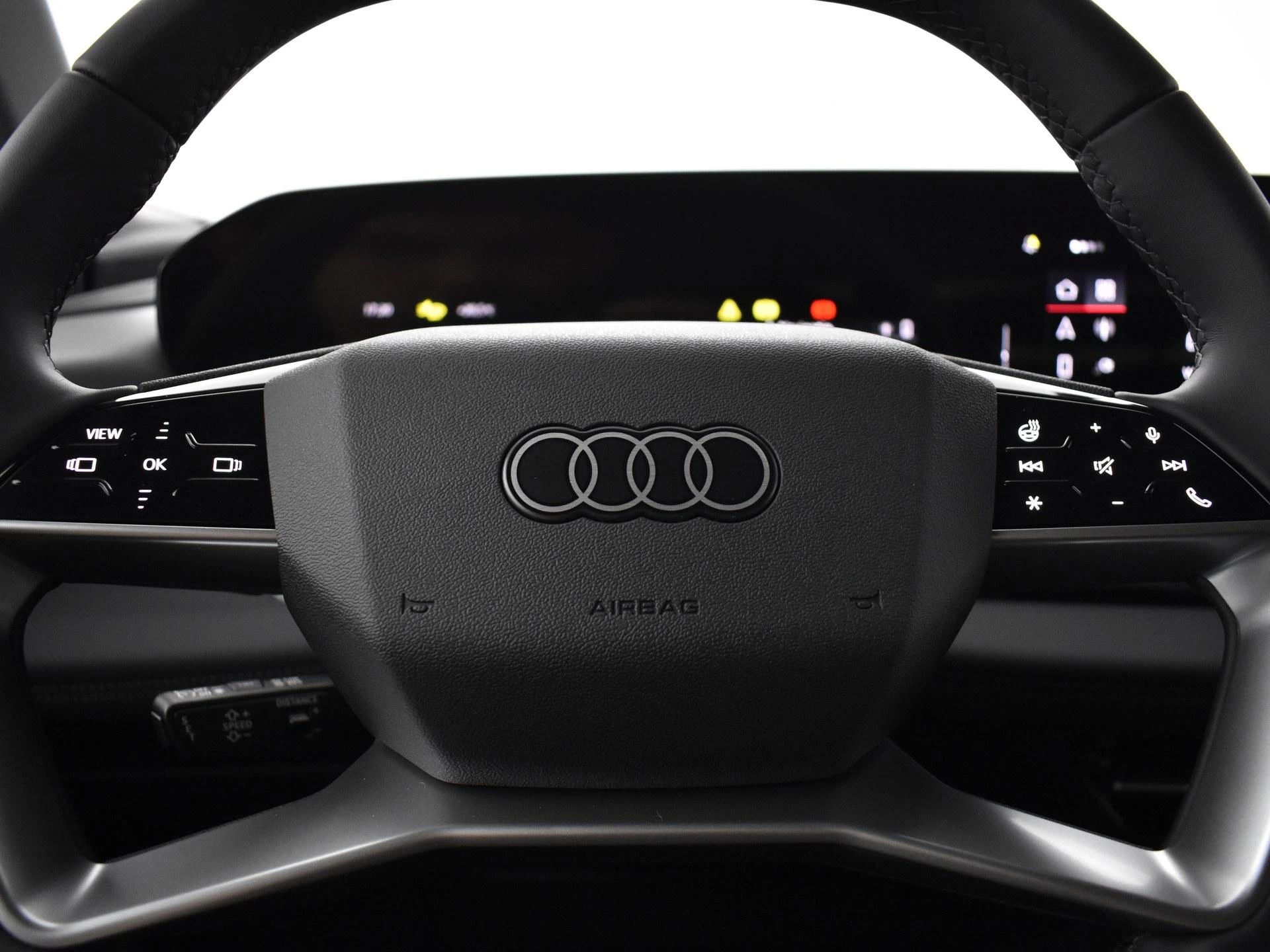 Hoofdafbeelding Audi Q6 e-tron