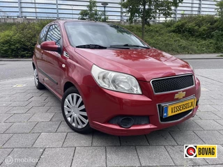 Chevrolet Aveo 1.2 16V L | Airco | Met APK