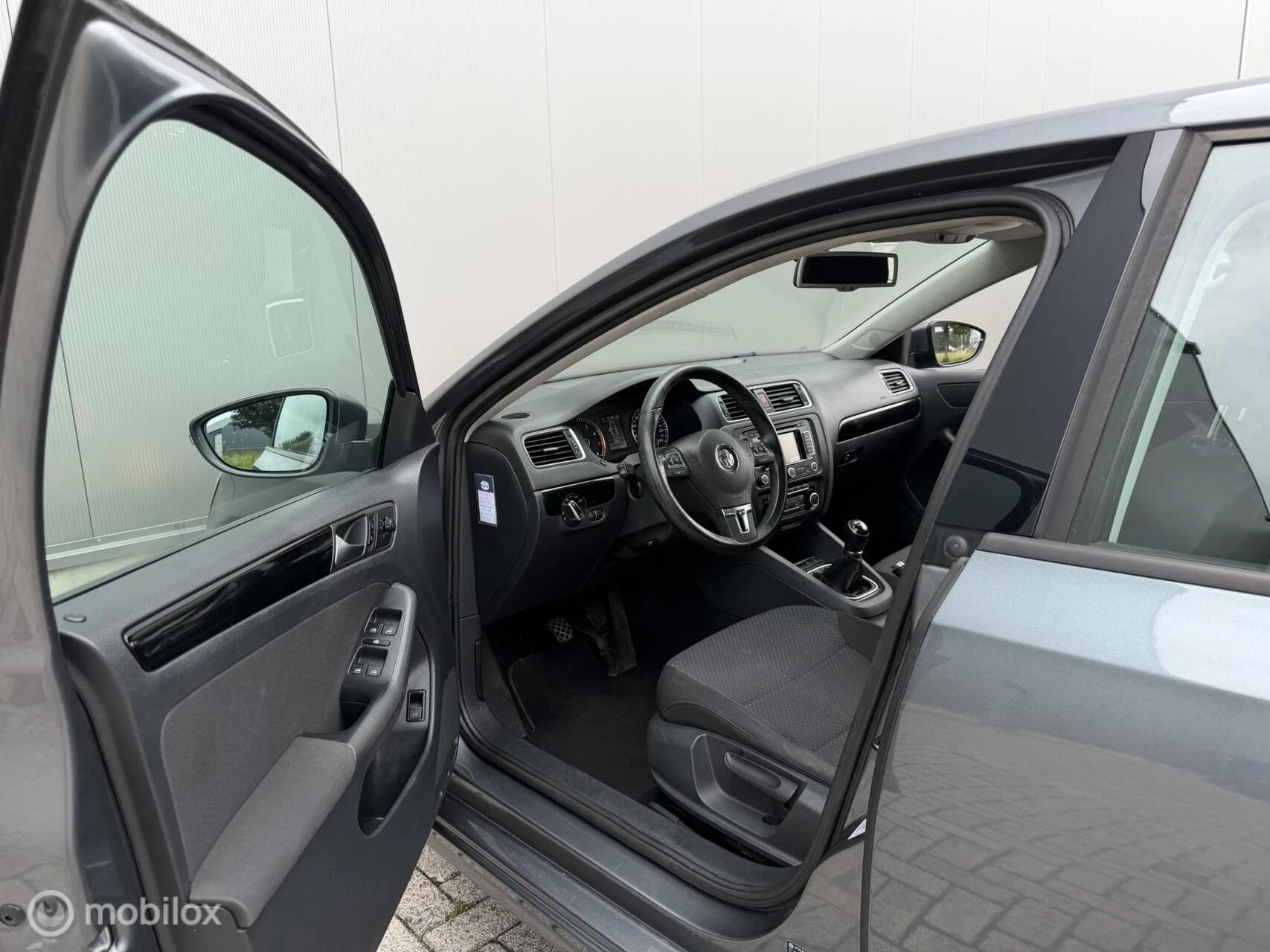 Hoofdafbeelding Volkswagen Jetta
