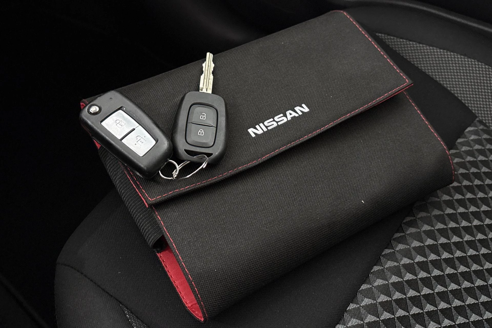 Hoofdafbeelding Nissan Micra