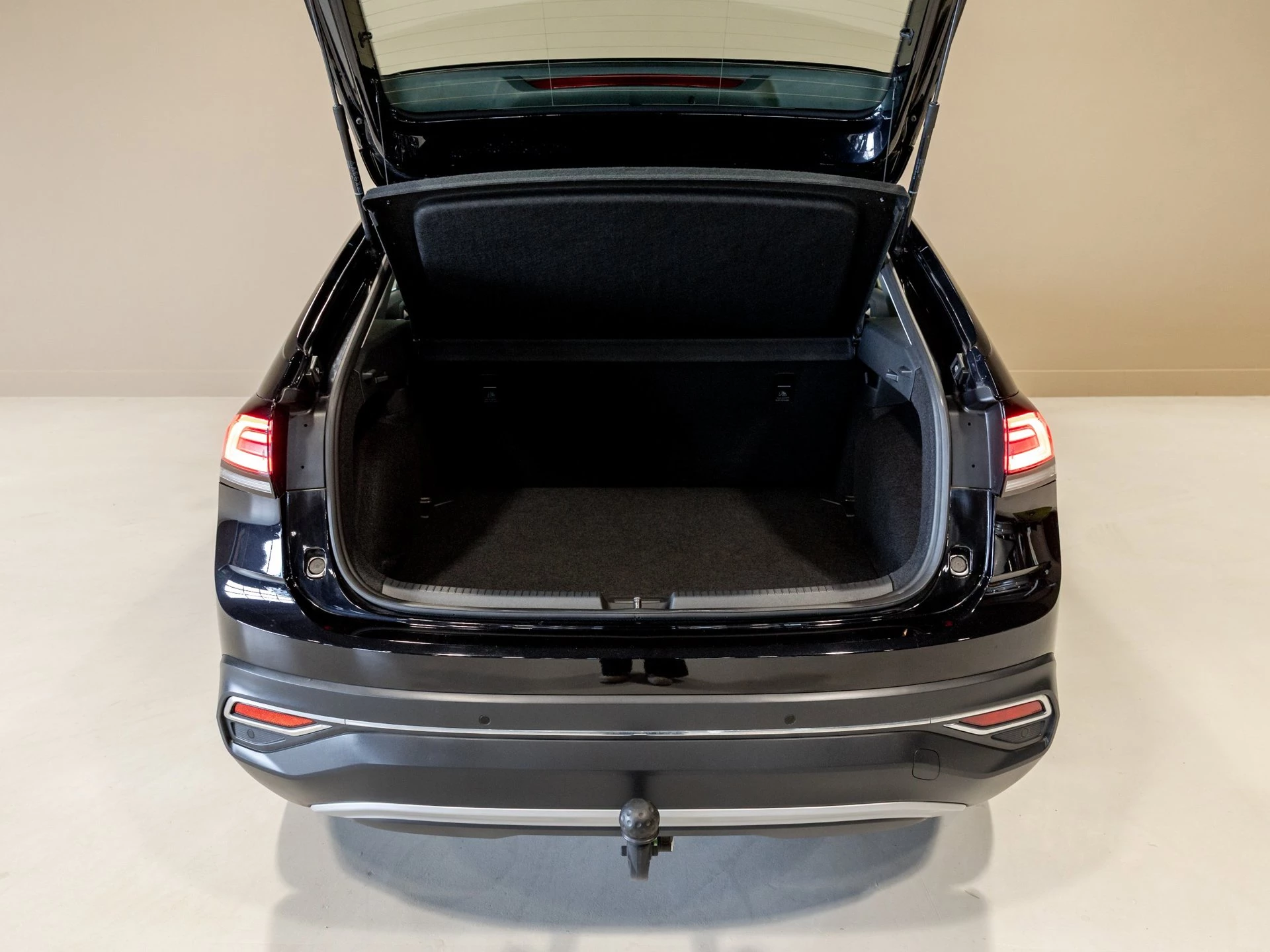 Hoofdafbeelding Volkswagen Taigo