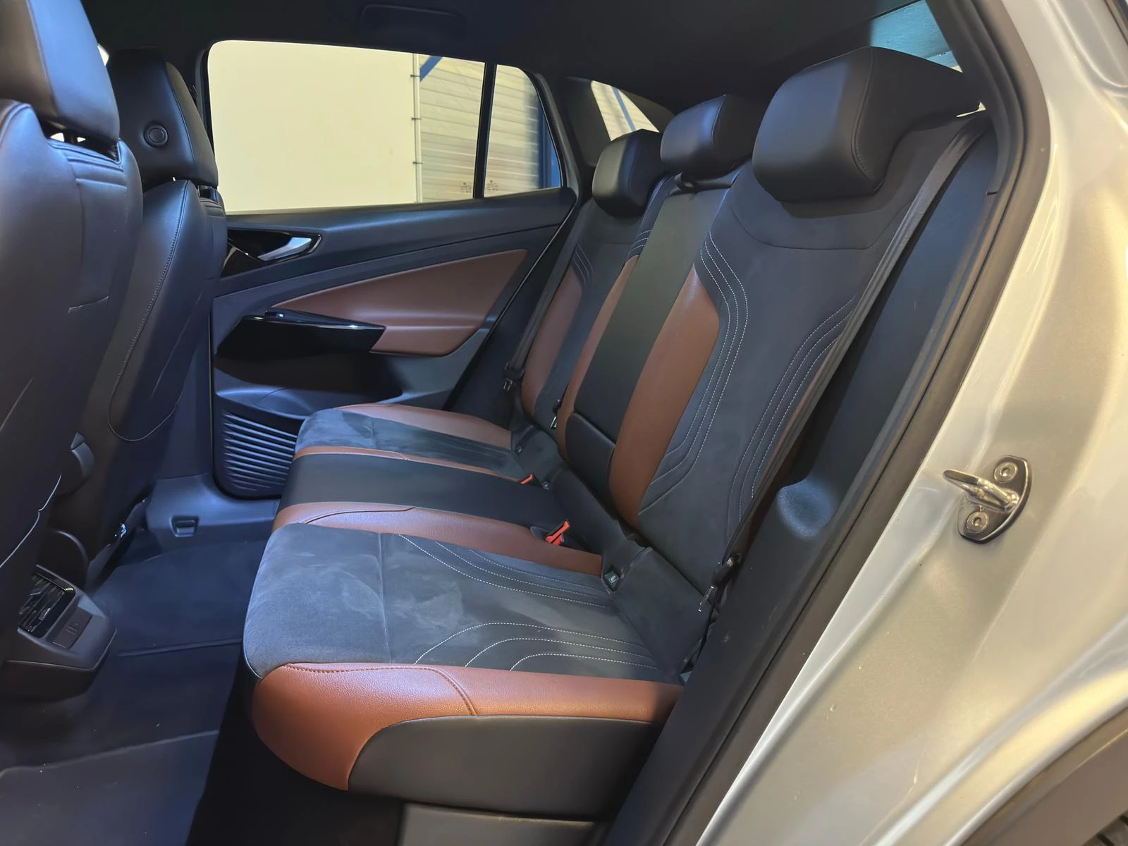 Hoofdafbeelding Volkswagen ID.4