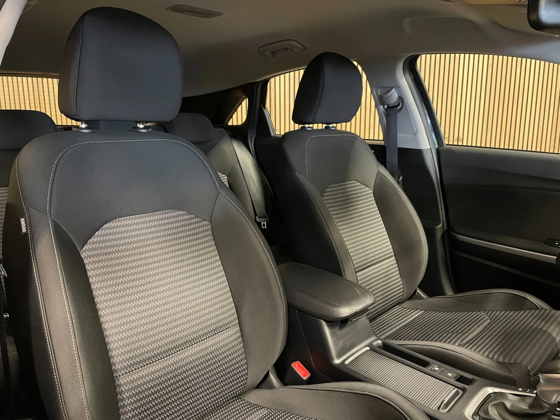 Hoofdafbeelding Kia Ceed