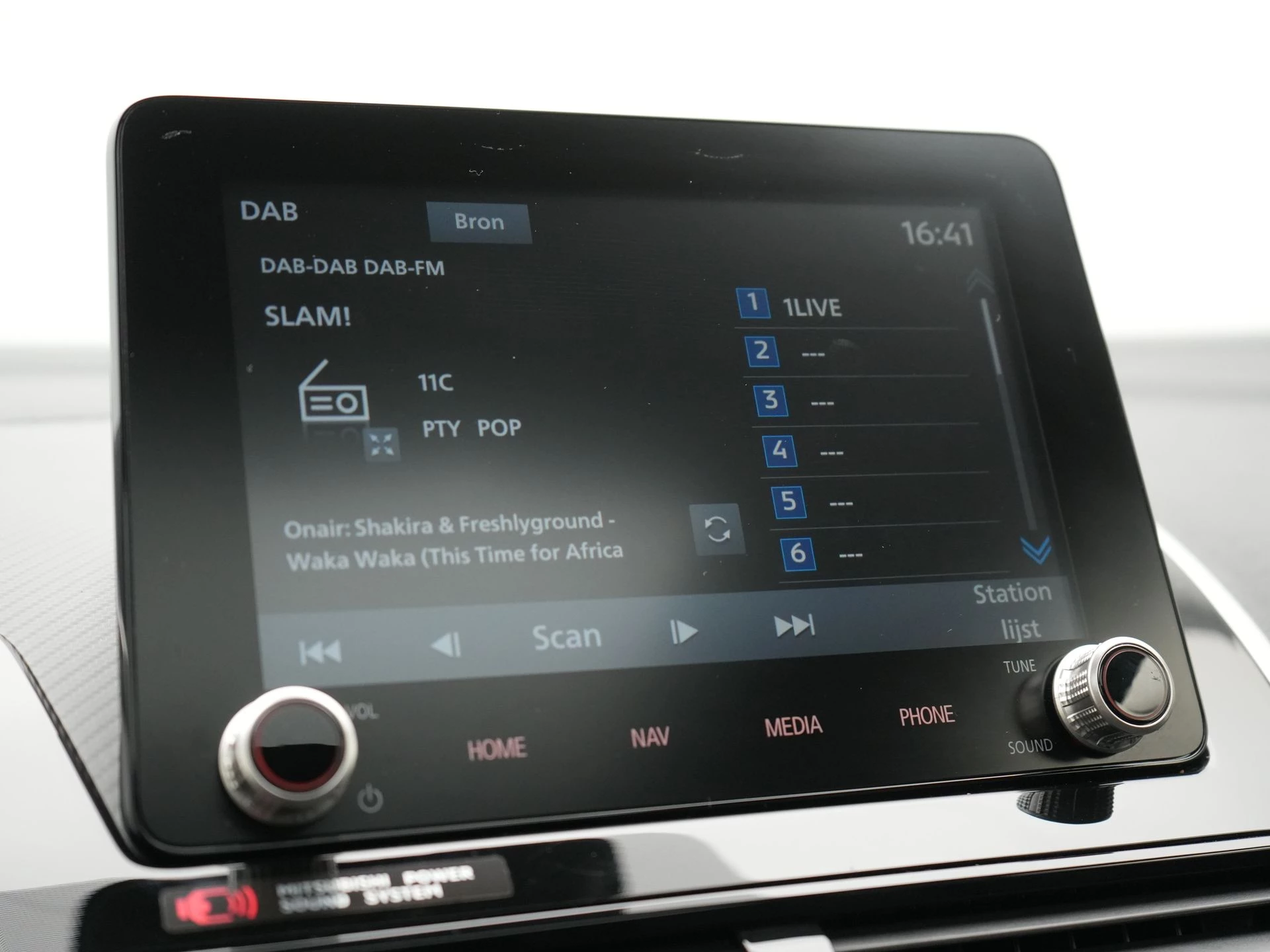 Hoofdafbeelding Mitsubishi Eclipse Cross