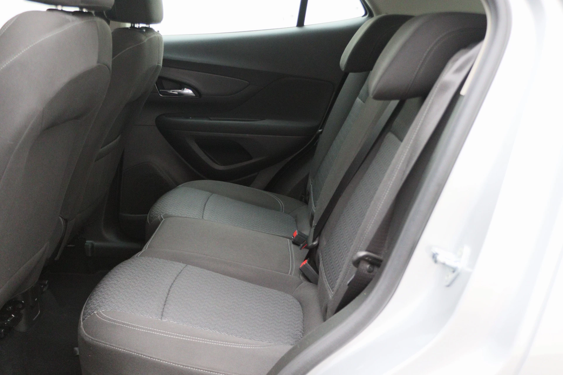 Hoofdafbeelding Opel Mokka X