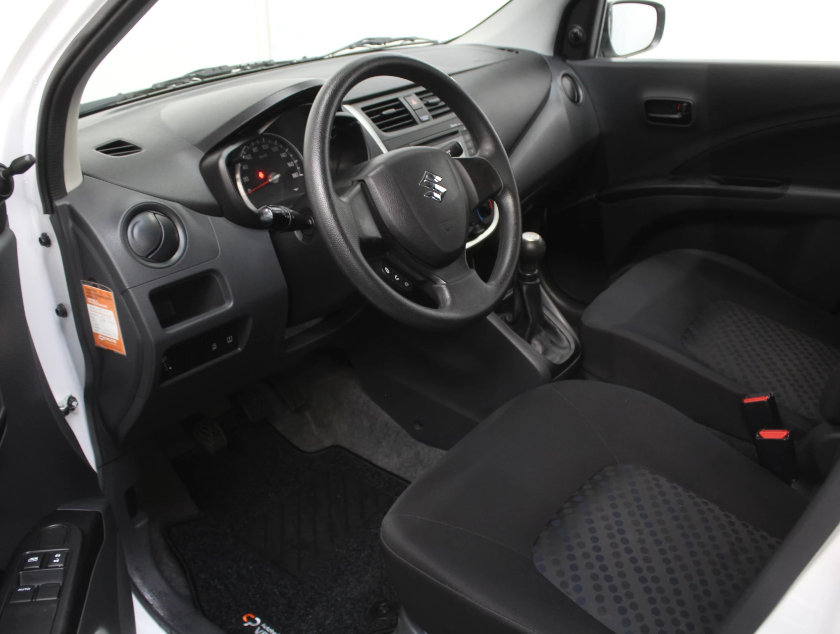 Hoofdafbeelding Suzuki Celerio