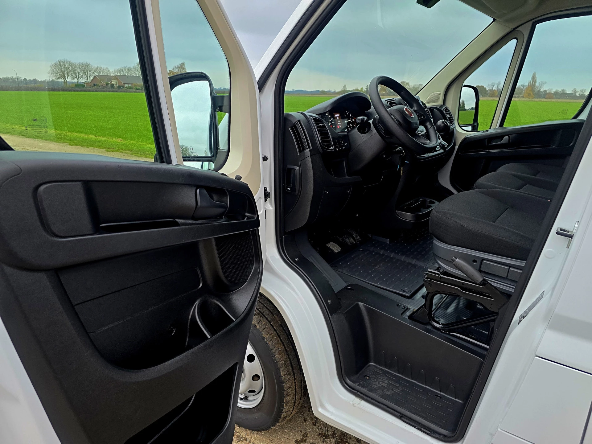 Hoofdafbeelding Fiat Ducato