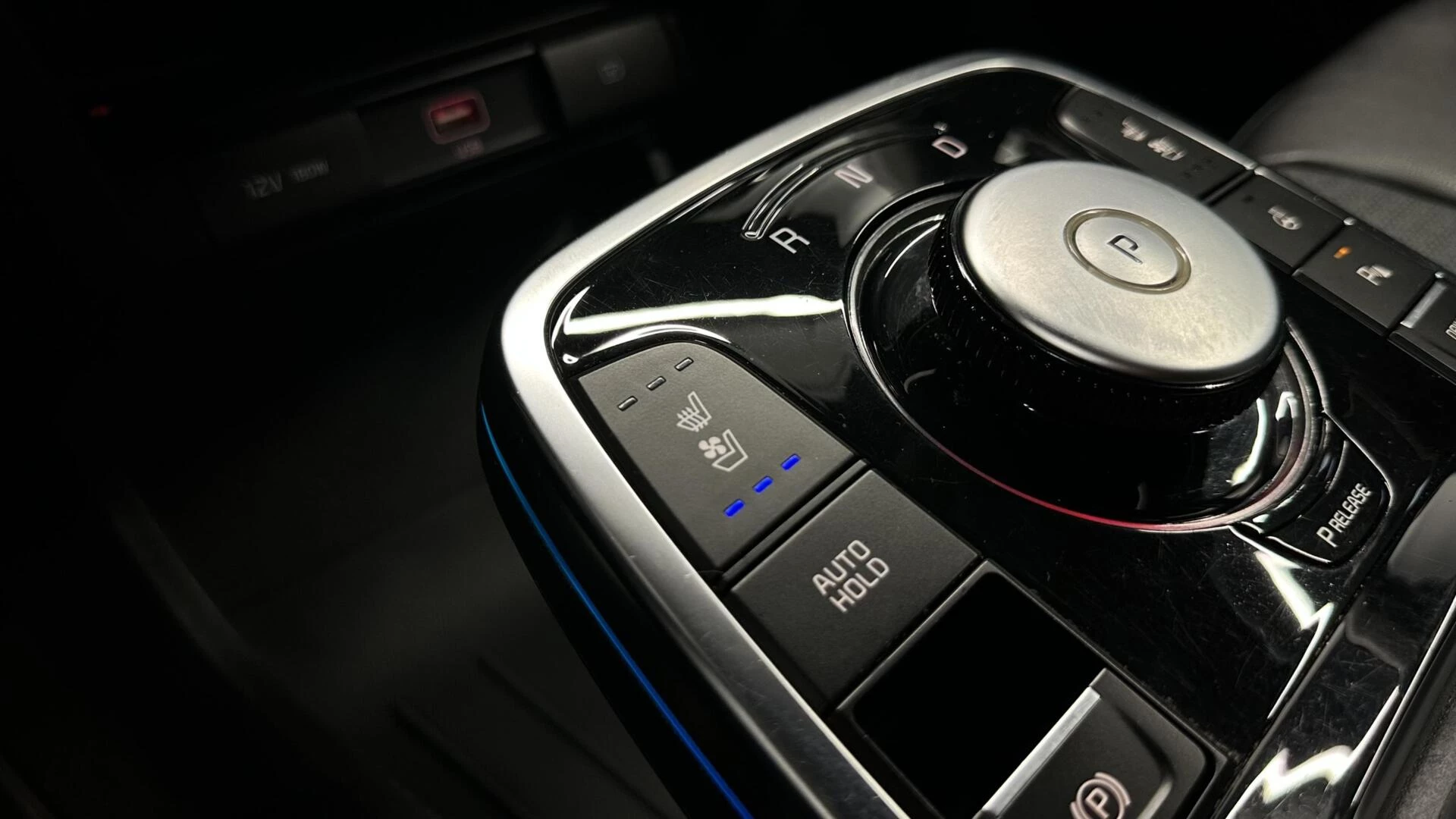 Hoofdafbeelding Kia e-Niro