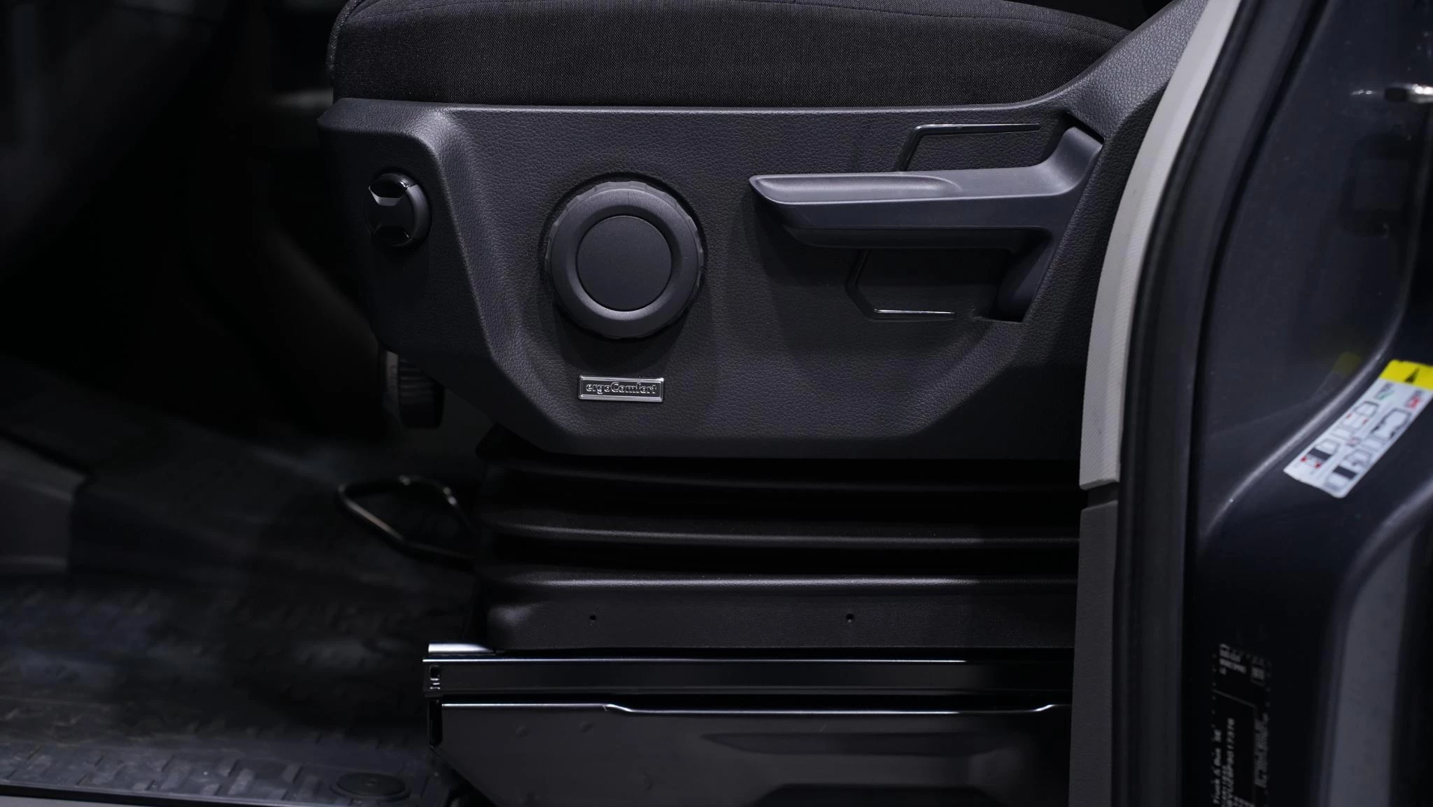 Hoofdafbeelding MAN TGE