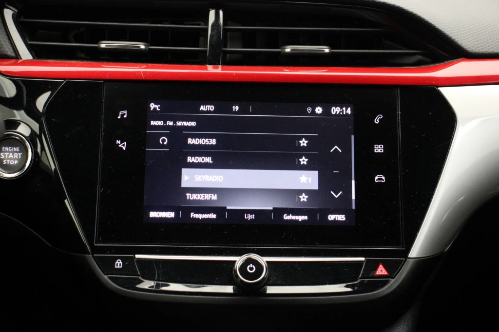 Hoofdafbeelding Opel Corsa-e