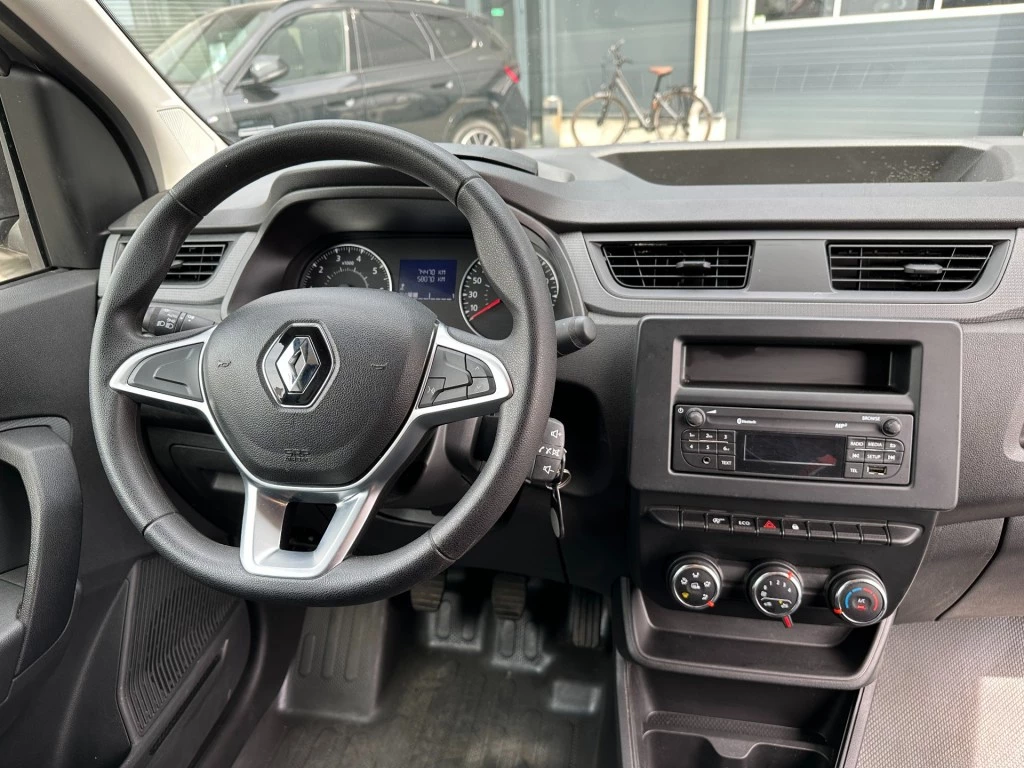 Hoofdafbeelding Renault Express
