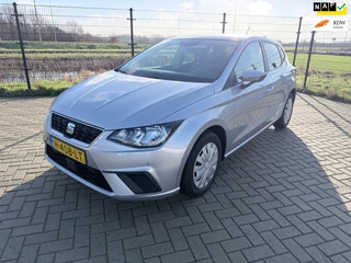 Seat Ibiza 1.0 TSI Style Business Intense | Carplay | Camera | PDC | Stoelverwarming