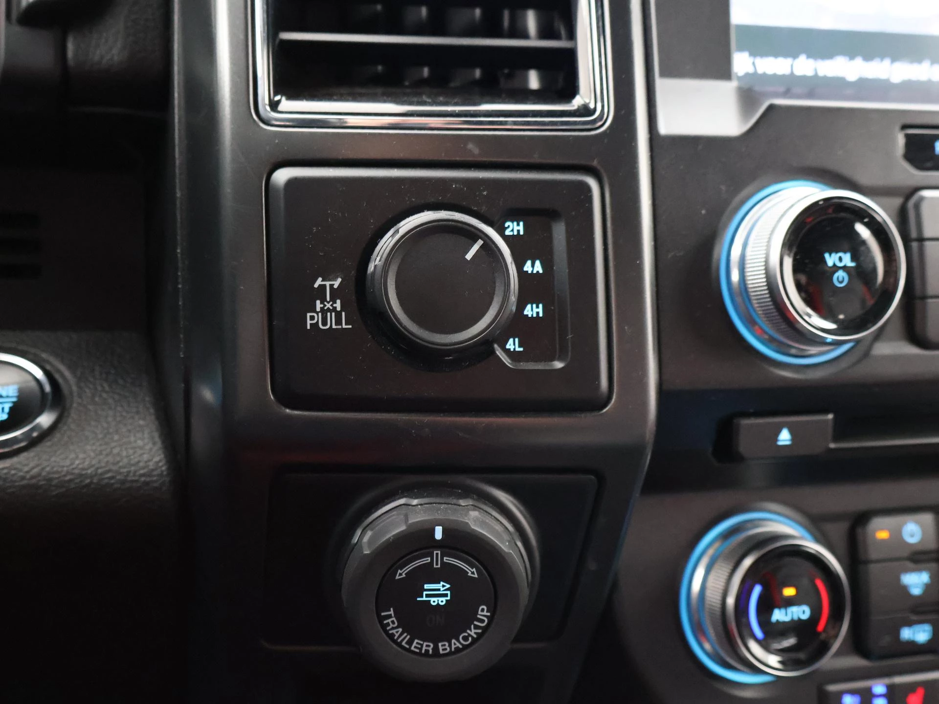 Hoofdafbeelding Ford F-150